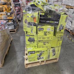 Phoenix Location AS-IS Tools & Hardware Lot (10 Pallets) 89395