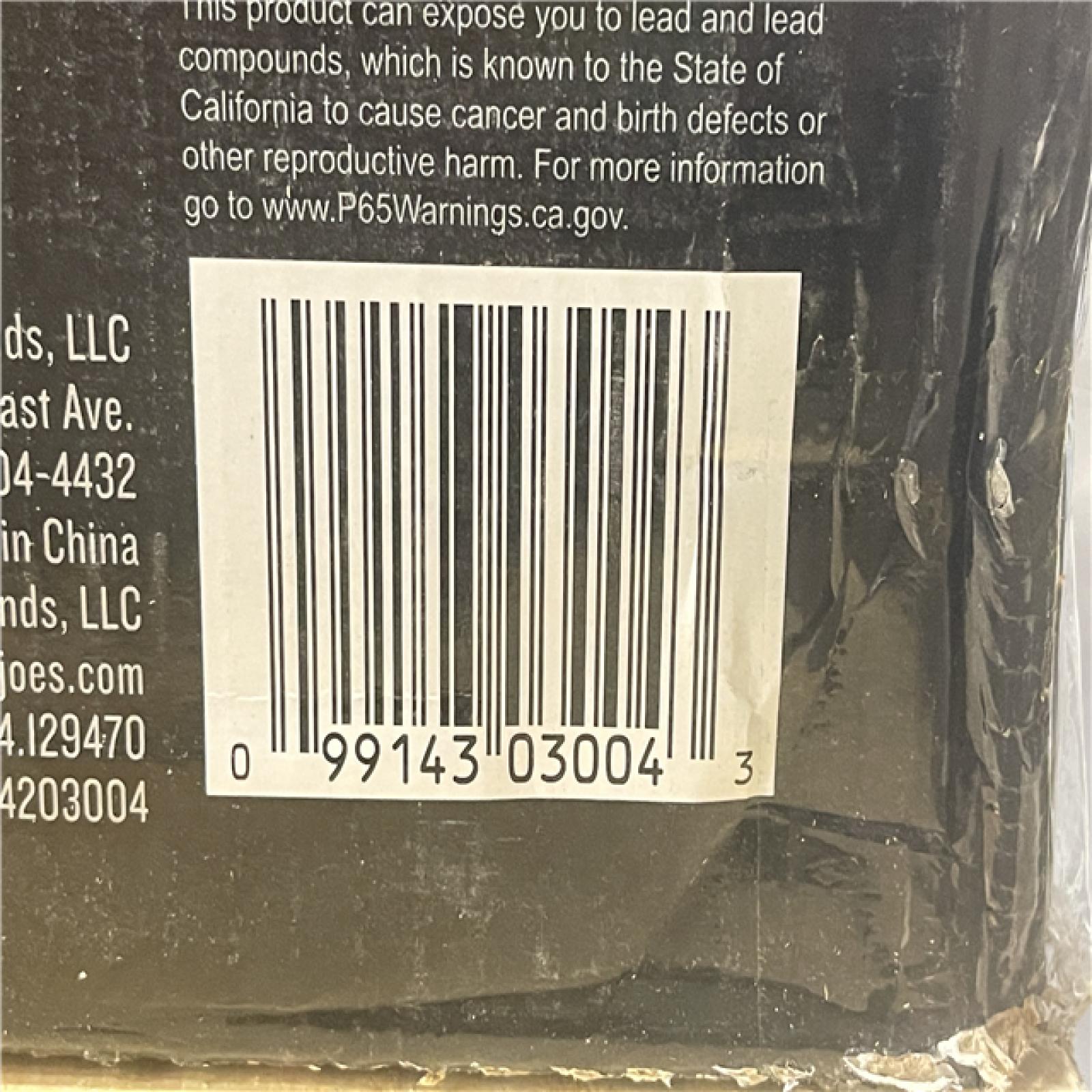 DALLAS LOCATION- NEW! OKLAHOMA JOE'S Canyon Combo Dual Fuel 3-Burner Propane Gas and Charcoal Smoker and Grill