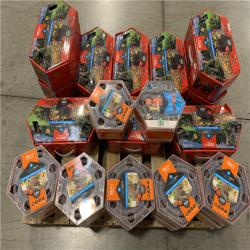 DALLAS LOCATION - HYDROTECH MIXED HOSE PALLET