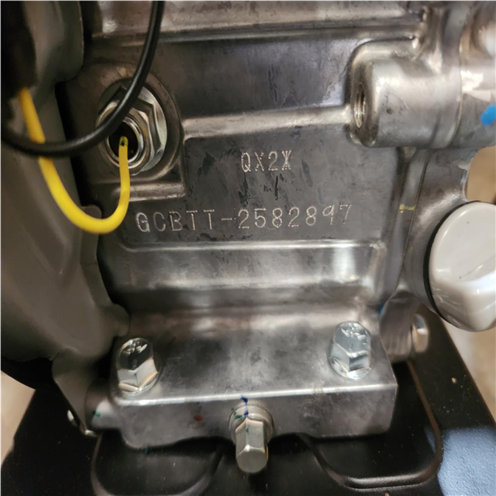 Phoenix NEW DEWALT 3600 PSI 2.5 GPM Cold Water Gas Professional Pressure Washer with HONDA GX200 Engine