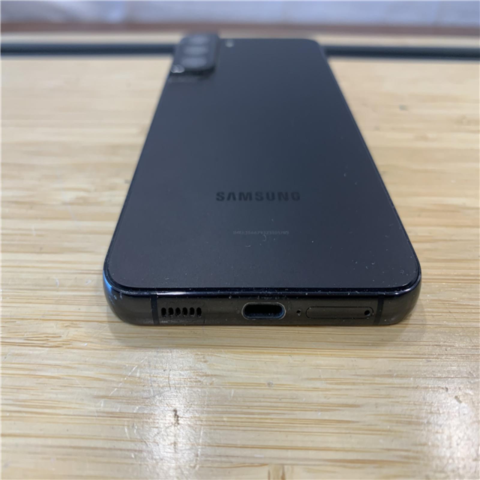 Samsung Galaxy S22+ 128GB - Black