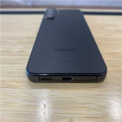 Samsung Galaxy S22+ 128GB - Black