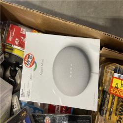 DALLAS LOCATION - AS-IS MISCELLANEOUS TOOL PALLET