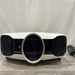 AS-IS Epson PowerLite Home Cinema 5030UB 2D/3D 1080p 3LCD Projector