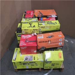 PHOENIX AS-IS TOOL PALLET