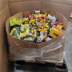 Phoenix AS-IS .Com Home Improvement Pallet