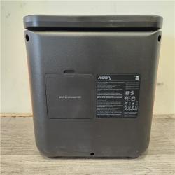 Phoenix Location Jackery Solar Generator Explorer 1000 Plus 1264.64Wh/2000W Model No. JE-1000C