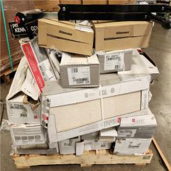 Phoenix AS-IS Mixed Home Improvement Pallet