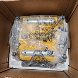 As-Is DEWALT 15 Amp Corded 13 in. Heavy-Duty 2-Speed Bench Planer