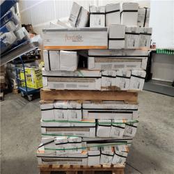 Phoenix Location Florida Tile Home Collection Burlington Walnut 6 in. x 24 in. Porcelain Floor and Wall Tile (870 sq. ft.)