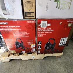 Phoenix AS-IS Monster Turbo Pallet