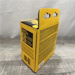 NEW - DEWALT 20V MAX XR POWERSTACK Lithium-Ion 3.5 Ah Battery (2 -Pack)