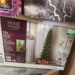 Phoenix AS-IS Mixed Holiday Pallet