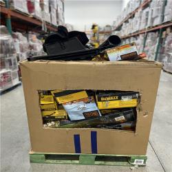 DALLAS LOCATION- AS-IS TOOL PALLET