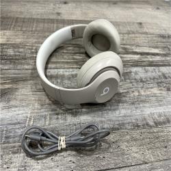 AS-IS Beats Studio Pro Wireless Headphones - Sandstone