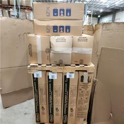 Phoenix AS-IS Mixed Home Improvement Pallet
