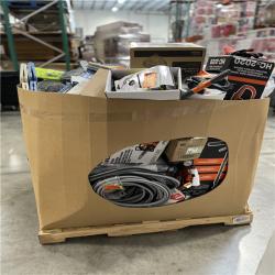 DALLAS LOCATION - AS-IS MONSTER TURBO