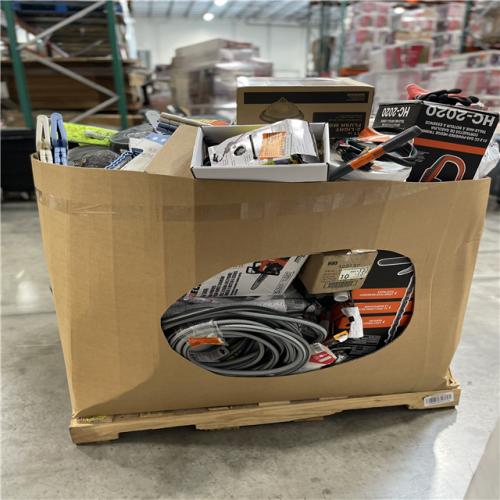 DALLAS LOCATION - AS-IS MONSTER TURBO