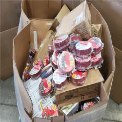 Phoenix AS-IS Mixed Home Improvement Pallet