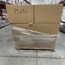 DALLAS LOCATION- 16x20x4 MERV 8 Pleated Air Filter PALLET (102 UNITS)