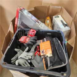 Phoenix AS-IS Mixed Home Improvement Pallet