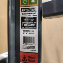 Phoenix USED Metaltech Build Man Drywall & Panel Hoist