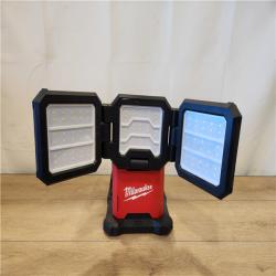 AS-IS- Cordless Work Light LED 3 Hr 18 V