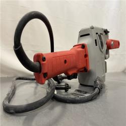 AS-IS - Milwaukee 7.5 Amp 1/2 in. Hole Hawg Heavy-Duty Corded Drill
