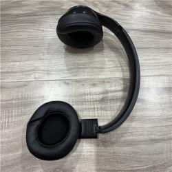 AS-IS Beats Studio3 Wireless Over-Ear Noise Cancelling Headphones - Matte Black