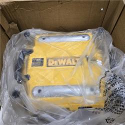 AS-IS DEWALT 13 2 Speed 3-Knife Thickness Planer