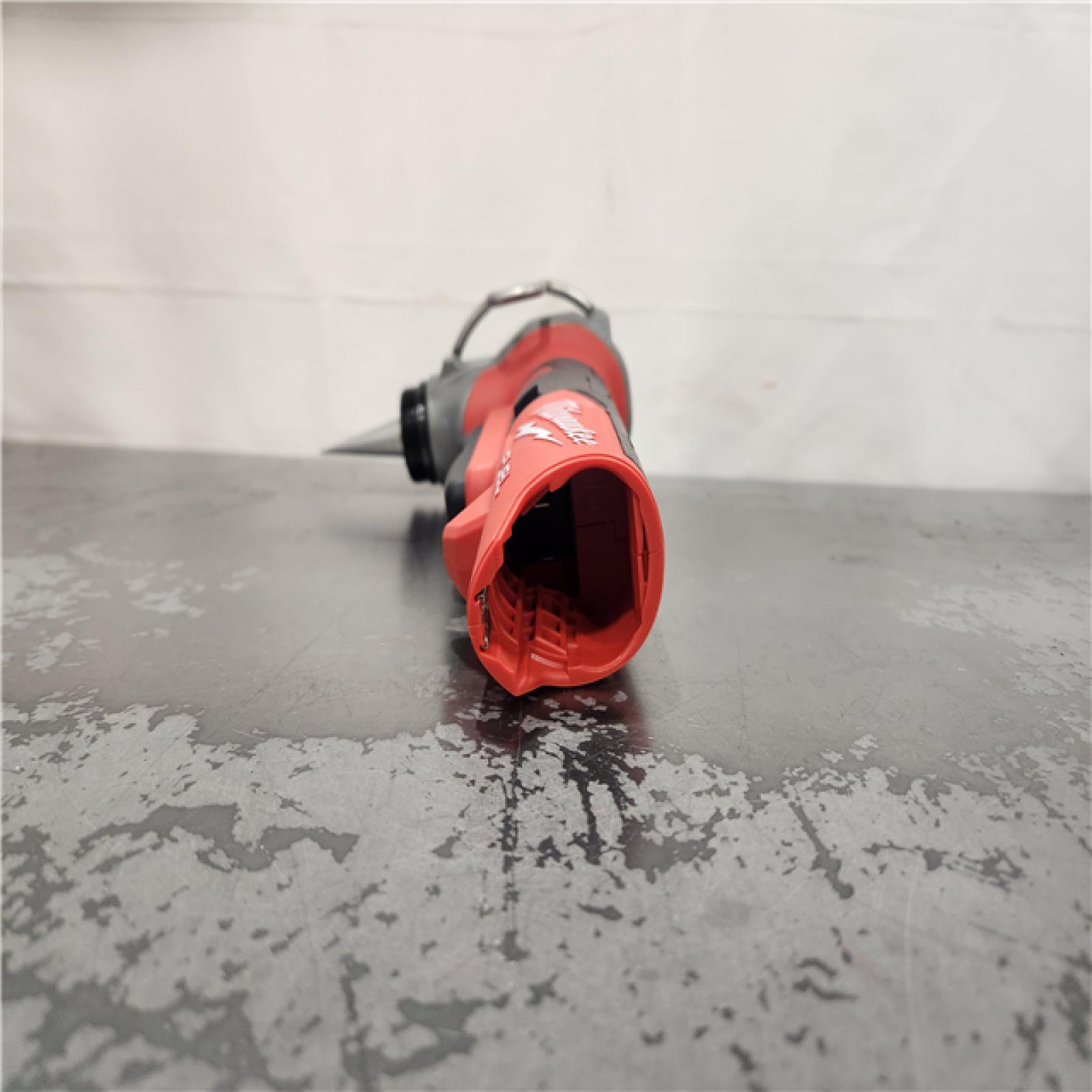 AS-IS- Milwaukee 2532-20 M12 FUEL Brushless Lithium-Ion Uponor ProPEX PEX-a Cordless Tubing Expander (Tool Only)