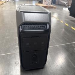 CALIFORNIA AS IS ECOFLOW 3600W BATTERY GENERATOR