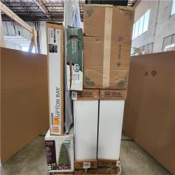 Phoenix AS-IS Mixed Home Improvement Pallet