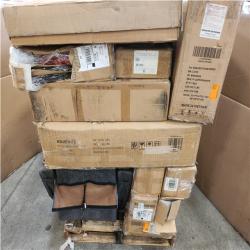 Phoenix AS-IS .Com Home Improvement Pallet