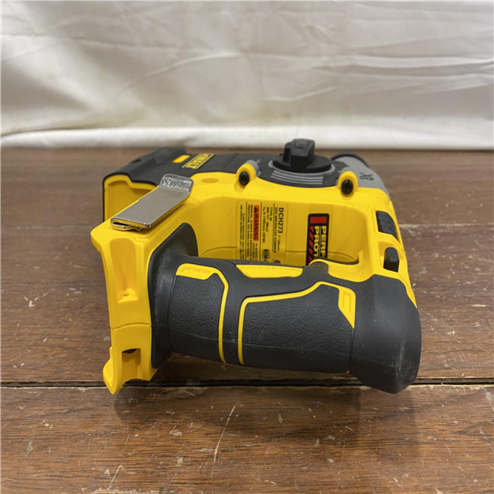 AS-IS Dewalt | SDS 20-V Cordless Rotary Hammer
