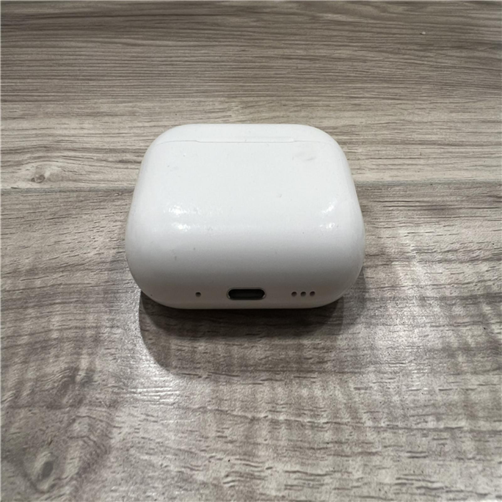 AS-IS Apple Magsafe Airpods 3rd Gen