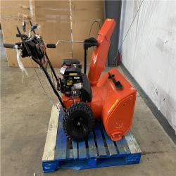 Houston Location - AS-IS Ariens 28 Snow Blower