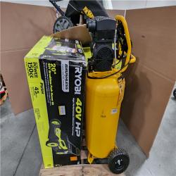 CALIFORNIA AS-IS OUT DOOR POWER EQUIPMENT