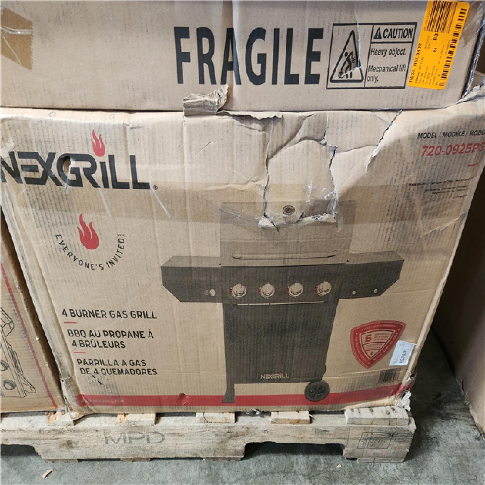 Phoenix AS-IS .Com Home Improvement Pallet