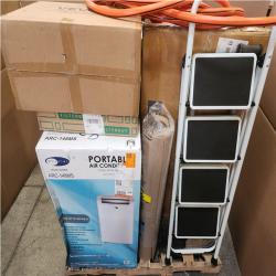 Phoenix AS-IS Monster Turbo Pallet