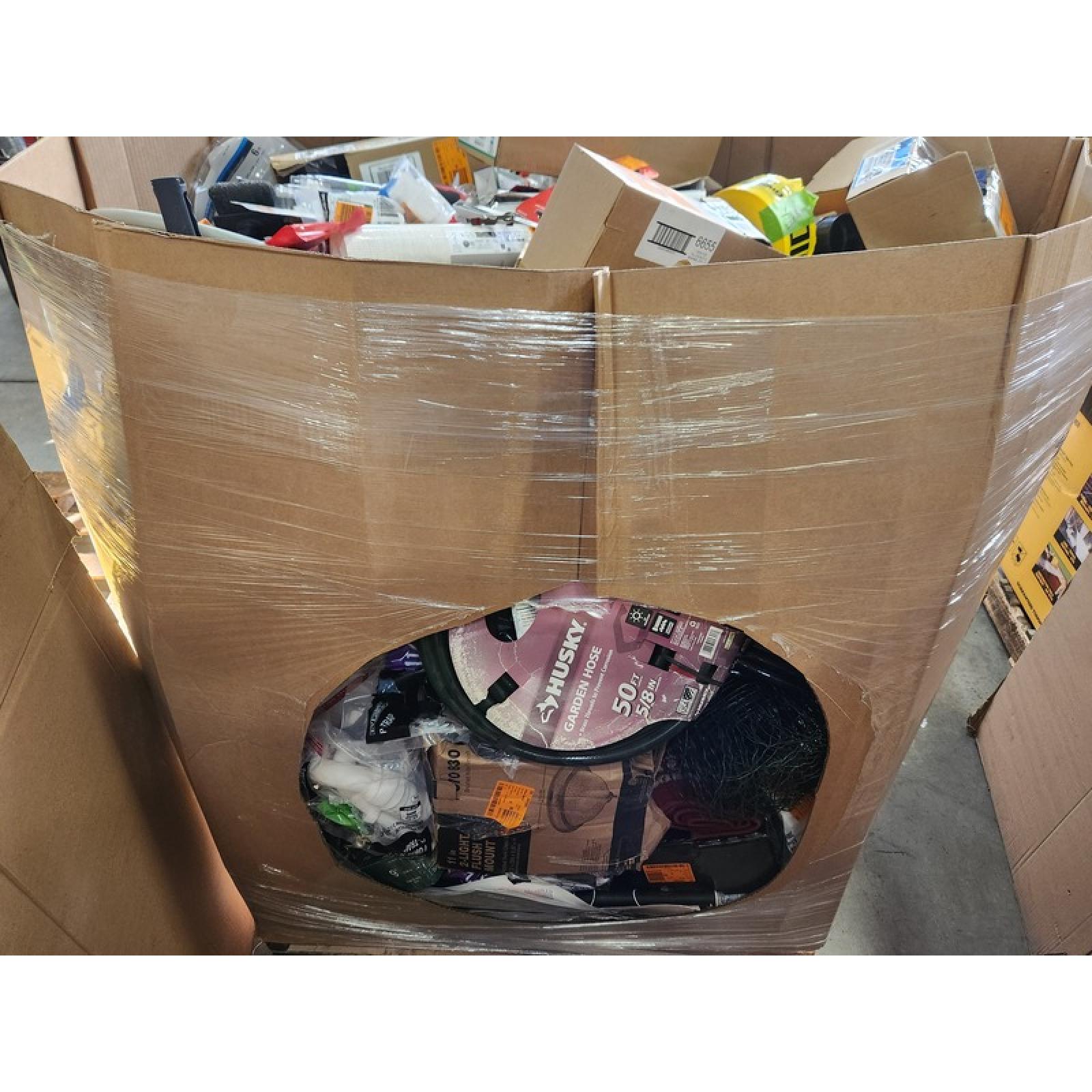 Phoenix AS-IS Monster Turbo Pallet