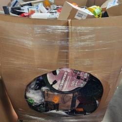 Phoenix AS-IS Monster Turbo Pallet