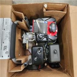 Phoenix NEW RYOBI 2900 PSI 2.5 GPM Cold Water Gas Pressure Washer with 212cc Engine