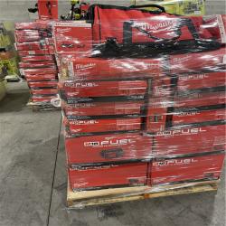 Pittston Location As-Is Power Tools Partial Truckload (10 pallets) 1461-B