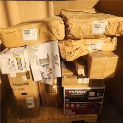 Phoenix AS-IS Monster Turbo Pallet