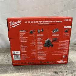 NEW - Milwaukee 18V Lithium-Ion Brushless Cordless 4-1/2 in./5 in. Grinder w/Paddle Switch (Tool-Only)
