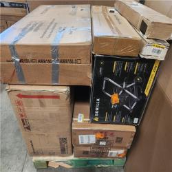 Phoenix AS-IS .Com Home Improvement Pallet
