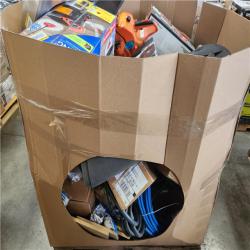 Phoenix AS-IS Mixed Home Improvement Pallet