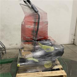 DALLAS LOCATION -AS-IS TOOL PALLET