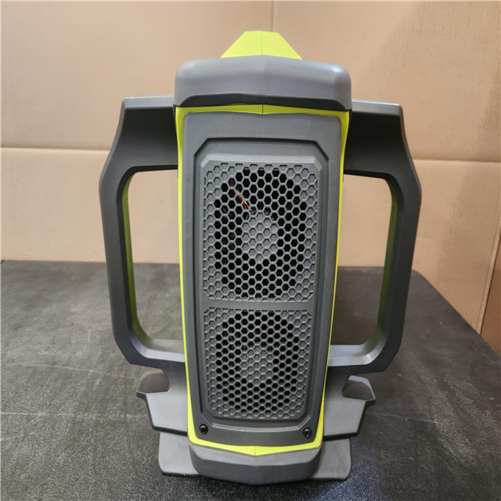 Phoenix NEW RYOBI 18V ONE+ 1800-Watt Portable Battery Inverter Power Station/8-Port Charger (Tool Only)